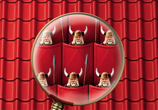 Покрытие Viking MP Покрытие Viking MP